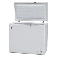 軒先渡し】レマコム 冷凍ストッカー フリーズブルシリーズ 50リットル