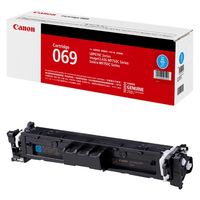 キヤノン（Canon） 純正トナーカートリッジ069H CRG-069HBLK ブラック