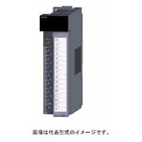 三菱電機 シーケンサ CPUユニット Q03UDVCPU 1台（直送品） - アスクル