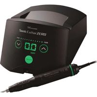 エコーテック 超音波カッター ZO-80-2 1台（直送品） - アスクル