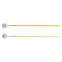 SAITO シロフォン・グロッケンマレット ハイハード No.510 真鍮ヘッド