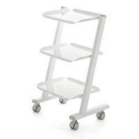 医療用ワゴン/回診車 通販 - アスクル