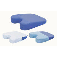 高田ベッド製作所 足置きクッション 幅50×奥行13×高さ11cm 黒 TB-77C