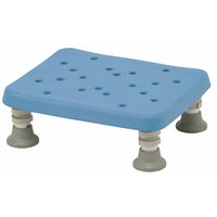 パナソニック 浴槽台ユクリアAir ソフトレギュラー1220 ブルー PN