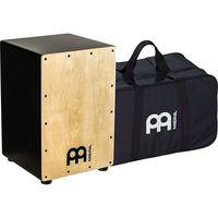 MEINL マイネル カホン MCAJ100BK-LPF+ Lilac Purple Fade (純正