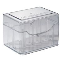 ギルソン ダイアモンドチップタワーパック用ボックス 未滅菌 F167100 1