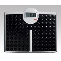 タニタ 精密体重計(検定付)セパレートタイプ WB-150 1個 0-9650-24