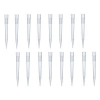 ギルソン ダイアモンドフィルターチップ DF1000ST 滅菌済 100~1000μL