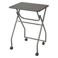 TOKIO 平行フォールディングテーブル2 幕板無し 幅1800×奥行450×高さ