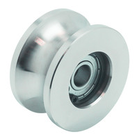 イマオコーポレーション GRLーV ガイドローラー(V型) GRL60ーVーSUS 1