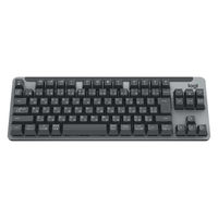 ワイヤレスキーボード KX700BGR MX KEYS MINIミニマリストワイヤレス