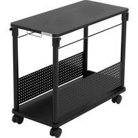 ジャーナルスタンダードファニチャー メッシュワゴン 幅300×奥行450×高