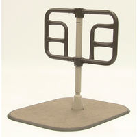 パナソニック エイジフリー 室内用 自在手すり ツインディ 63×78×70