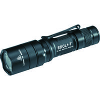 Surefire LEDライト EDCL1ーT 1個 115-8005（直送品） - アスクル