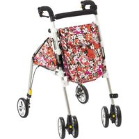 幸和製作所 テイコブリトルホームF WAW18 1台 【歩行車・歩行器】介援