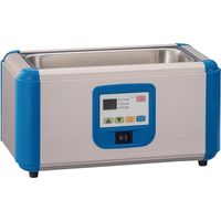 本多電子 卓上型洗浄機 W-113A 1個（直送品） - アスクル