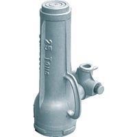 グラフテック Φ0.9用カッター刃 スプリング無し CB09UB-5 1セット(5本