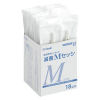 ミズホ ヘガール持針器(超硬チップ付) 06-798-00(16CM) 1本 24-6865-02