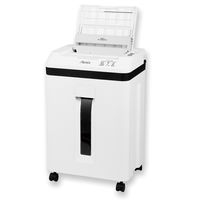A4 オートフィードクロスカットシュレッダー（60L/最大300枚セット