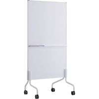 アスクル Matti（マッティ）スタッキングホワイトボード（両面タイプ