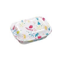 オルセン 加熱ステーションHK専用保温プレート DHS-HP-KP2R 1枚（直送