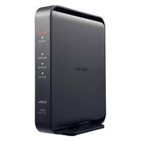 無線LAN WiFiルーター 11axWiFi6対応4803+1147Mbps WXR-6000AX12P/D 1