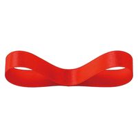 ヘッズ クリスマスフルリールクリップ付/リボン-5(20個) ZX-CL5 1