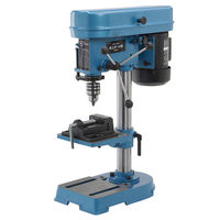 東洋アソシエイツ <REXON>小型ボール盤 DP2250R 16110 1台（直送品