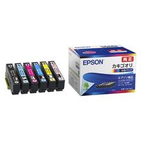 エプソン (EPSON) IC4CL84(虫めがね) 純正インクカートリッジ 4色