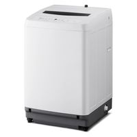 アイリスオーヤマ 全自動洗濯機 6.0kg IAW-T605WL-W 1台（直送品