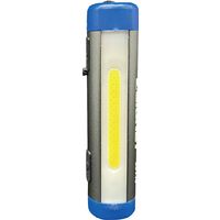 ジェントス GENTOS 防爆LED作業灯 GANZ BA30 GZ-BA30 1個 819-3857