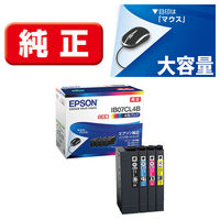 エプソン (EPSON) KAK-6CL(カキゴオリ) 純正インクカートリッジ 6色