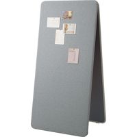 組立設置込】コクヨ マテリボ ホワイトボード ピンナップ型 幅665×奥行