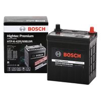 BOSCH バッテリー HTP-Q-85/115D23L 010956 1個（直送品） - アスクル