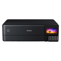 エプソン EW-M757TB 1台 - アスクル