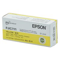 エプソン（EPSON） ディスクデュプリケーター用 純正インク