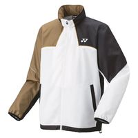 Yonex(ヨネックス) テニス ウインドウェア ユニ裏地付ウィンド