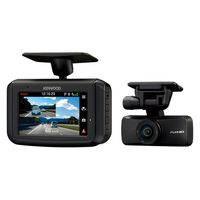 KENWOOD（ケンウッド） 前後2カメ ドライブレコーダー DRV-MR480 1台