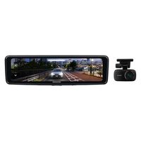 KENWOOD 2カメラドライブレコーダー ナビ連携型 前後撮影対応 DRV