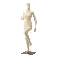 宮武製作所 トルソー ブラック アンティーク風 TS-2000 BK 1台（直送品