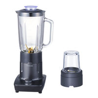 バイタミックス Vitamix ミニ・ウェットコンテナ 0.9L 4992831998105 1
