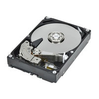 東芝 3．5インチ内蔵HDD ／ 4TB ／ 7200rpm