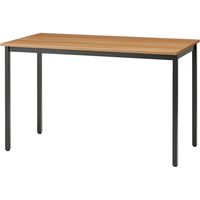 Garage ワーキングテーブル WG-107H 幅1000×奥行700×高さ720mm グレー