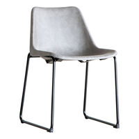 軒先渡し】 クラッシュゲート Knot antiques ログ チェア ビンテージ