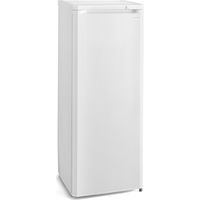 アイリスオーヤマ スリム冷凍庫80L IUSN-8A-W 1台（直送品） - アスクル