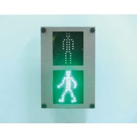 ジェイウィン 手持ち歩行者用信号 歩灯ちゃん 6300003508（直送品