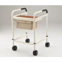 星光医療器製作所 歩行補助器 (アルコー1SーX型/折りたたみ式) 8-9172