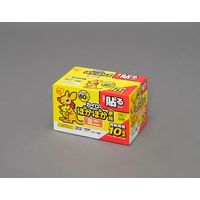 アイリスオーヤマ ぽかぽか家族 貼るミニ 60P PKN-60HM 1個（直送品