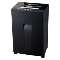 ナカバヤシ パーソナルシュレッダー506 マイクロクロスカット NSE