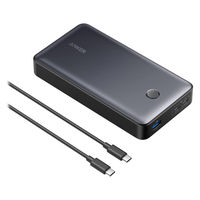 Anker Prime Power Bank(27650mAh 250W)(モバイルバッテリー 27650mAh